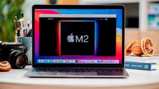 Apple începe producția în masă de cipseturi M2 folosind procesul N5P al TSMC (Zvon)