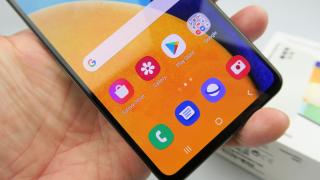 Samsung livrează o actualizare nouă pe telefoanele Galaxy A52 4G și A52 5G, cu îmbunătățiri pentru captura foto