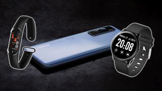 vivo Y70 este acum disponibil în România și îți aduce un smartwatch cadou; Modelele Y20s și Y11 vin cu brățară fitness cadou