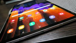 Samsung Galaxy Tab S7, Tab S7+ primesc o actualizare importantă: Security Patch, îmbunătăţiri ale camerei, productivităţii