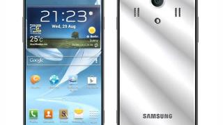 Samsung Galaxy Note III va avea un procesor Exynos 5 Octa 8 core; Samsung se va axa pe China pentru comenzi!