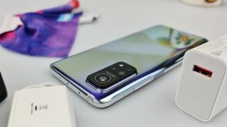 Xiaomi Mi 10T Pro scade la un nou prag minim; Costă sub 1.800 lei și vine cu bonus - un voucher cadou de 180 lei la eMAG