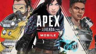 Jocul Apex Legends Mobile este acum disponibil în Early Access pentru cei care s-au înregistrat (+ APK download)