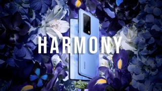 Un număr restrâns de utilizatori din China au primit deja HarmonyOS pe Huawei Mate X2 (Zvon)