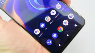 Vivo Y70: OS, UI, aplicaţii cu Android 11 şi mod pentru gameri