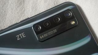 ZTE Blade A31 5G este un telefon cu CPU Snapdragon 768G și ecran AMOLED; Urmează să debuteze curând