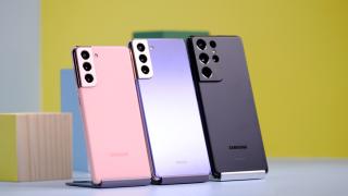 Samsung Galaxy S21 Ultra are costul de producţie cu 7% mai mic decât Galaxy S20 Ultra