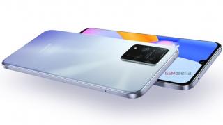 Honor Play 5 îşi dezvăluie designul printr-o scăpare marca GSMArena: telefon nou de gaming? 