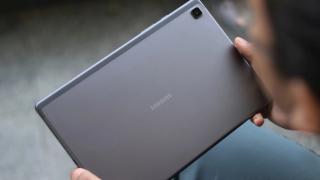 Samsung Galaxy Tab A7 Lite a primit certificarea TENAA; Designul și specificațiile sunt confirmate
