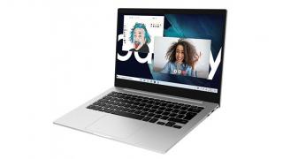 Samsung Galaxy Book Go a sosit: laptop cu procesor ARM, conectivitate 4G, preţ de 449 euro