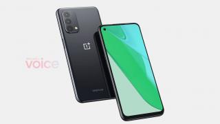 Noul telefon OnePlus Nord are numele de cod "Ebba" şi primeşte o certificare oficială în Singapore