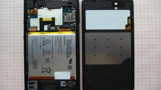 Sony Xperia Z disecat, analizat de către cei de la FCC