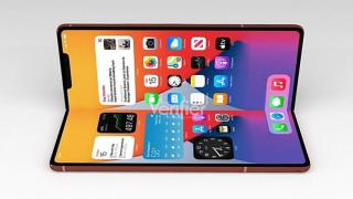 Când se lansează primul iPhone pliabil? Analistul Ming-Chi Kuo are vești proaspete