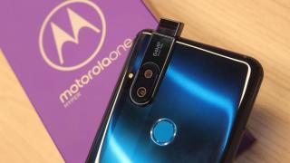 Motorola One Hyper, primul telefon Moto cu modul selfie pop-up, este actualizat la Android 11