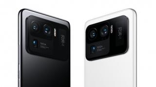Xiaomi Mi 11 Ultra va debuta pe cale oficială în Europa săptămâna viitoare, pe data de 11 mai