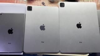 iPad Mini 6 ar urma să aibă un ecran de 9 inch şi să vină spre finalul anului 2021