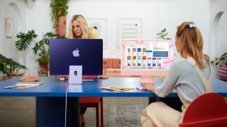 Preț și disponibilitate Apple iMac (24-inch) 2021 în România
