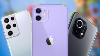 Top 10 smartphone-uri în Trending pe Mobilissimo.ro în luna aprilie 2021: Mărul Muşcat, gigantul Coreean şi Xiaomi