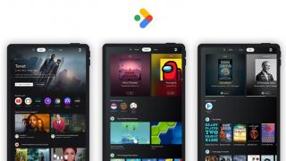 Google anunță o funcție nouă, doar pentru tabletele Android: Entertainment Space