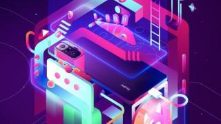 Redmi Note 10 Pro 5G ar fi gata de lansare; Iată primele detalii