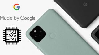 Apar noi indicii potrivit cărora Google Pixel 6 va avea un CPU custom-made “Whitechapel” la interior