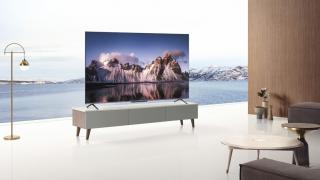 Seria de televizoare TCL C72 duce experiența QLED TV la următorul nivel, pentru entertainment la superlativ