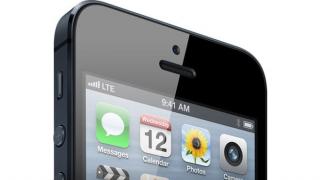 Două noi terminale iPhone așteptate anul acesta și un model cu totul nou În 2014