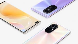 Huawei ar urma să sisteze producția de telefoane low-end și midrange din cauza crizei semiconductor din China (Zvon)