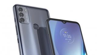 Moto G50 ajunge oficial în România și este cel mai ieftin telefon 5G din portofoliul Motorola