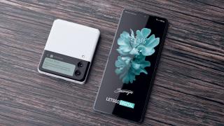 Samsung Galaxy Z Flip 3 va avea încărcător la pachet, dar există un dezavantaj; Iată ce dezvăluie o certificare din China