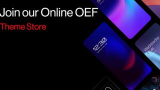 OnePlus va include în OxygenOS 12 mai multe opțiuni de personalizare, printre care și un magazin de teme