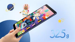 HONOR Tab X7 este introdusă oficial pe piața din China; Tabletă de 8 inch, deja familiară