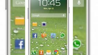 Samsung Galaxy S IV primește un nou nume de cod și o nouă imagine de presă