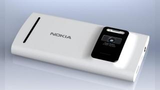 Nokia EOS, un telefon Windows Phone cu camera REALĂ Pureview, performanțe de DSLR