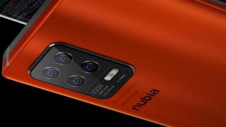 ZTE confirmă lansarea unui nou telefon pe data de 20 mai: Nubia Z30 Pro va aduce funcții foto SLR profesionale
