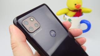Motorola Moto G 5G: Cameră bună mai degrabă de aproape, la selfie şi la filmare 4K