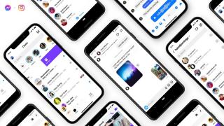 Facebook introduce noi funcții pentru Messenger și Instagram, este simplificată și modalitatea de interacțiune prin mesaje vocale
