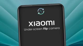 Următoarea inovație Xiaomi - camera foto rotativă integrată sub display este o tehnologie proaspăt brevetată la WIPO