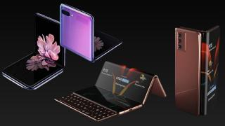 Samsung Galaxy Z Fold 3, Z Flip 3 şi Galaxy S21 FE ar urma să debuteze în august 2021