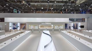 Târgul de tehnologie MWC 2021 Barcelona rămâne fără MVP-uri: Samsung nu va lua parte fizic la evenimentul din iulie
