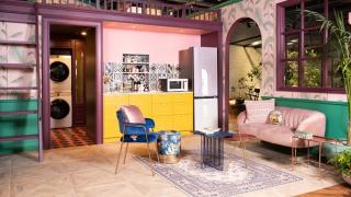 Samsung a lansat noi electrocasnice în cadrul evenimentului Bespoke Home 2021; Acestea urmează să ajungă și pe plan local curând