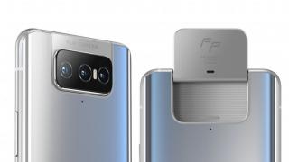 ASUS Zenfone 8 se lansează astăzi la ora 20:00 (ora României) și poți urmări evenimentul live de aici