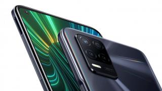 Preț și disponibilitate Realme 8 5G în România