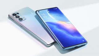 Oppo Reno6 Pro și Reno6 Pro+ îşi dezvăluie specificațiile foto; Avem camere foto quad în spate