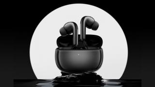 Xiaomi a lansat FlipBuds Pro, o nouă pereche de căști wireless in-ear; Este primul model cu ANC al companiei