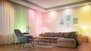 Philips Hue și WiZ sunt primele branduri de iluminat inteligent compatibile cu Matter, noul standard de conectivitate al sistemelor Smart Home