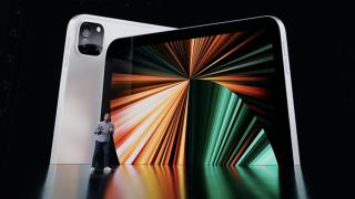 Noul iPad Pro 12.9 (2021) este cu 50% mai rapid decât generația anterioară; Avem primele benchmark-uri ale tabletei cu procesor Apple M1