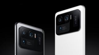 Xiaomi Mi 11 Ultra a debutat oficial în România! Camera-phone-ul vine cu ecran secundar pe spate, zoom 120X, 12GB RAM și CPU Snapdragon 888