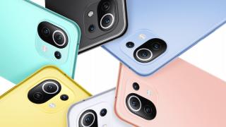 Xiaomi Mi 11 Lite şi Mi 11 Lite 5G sunt disponibile de azi în România: telefoane midrange subţiri, viu colorate, cu ecran AMOLED
