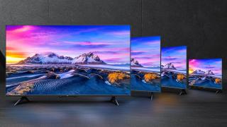 Xiaomi lansează în România televizoarele din Seria Mi TV P1, cu 4 modele noi; 3 sunt 4K LED, cu HDMI 2.1